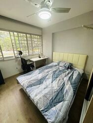 Spottiswoode Park (D2), Apartment #524653611